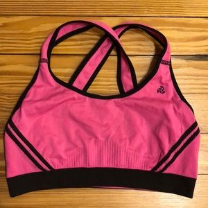 Soft sports bra box 1